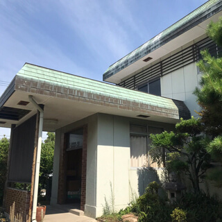 片付け解体事例1